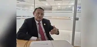 Rechazan transferir al Ministerio de Desarrollo Agrario el trasvase Olmos, al concluir la actual concesión Rechazan transferir al Ministerio de Desarrollo Agrario el trasvase Olmos, al concluir la actual concesión