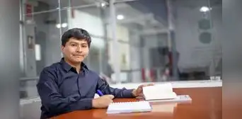 ¿Quieres seguir un posgrado en el extranjero? Conoce cómo ganar puntos en tu postulación a Beca Generación del Bicentenario 2025 ¿Quieres seguir un posgrado en el extranjero? Conoce cómo ganar puntos en tu postulación a Beca Generación del Bicentenario 2025