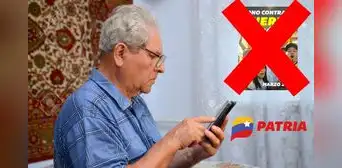 ¿Qué pasó con el Bono de Guerra de marzo 2025 para los pensionados IVSS? NUEVA FECHA de pago por Patria y pasos para cobrar