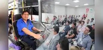 Las nuevas normativas de tránsito que todo conductor debe conocer este 2025, según Sutrán Las nuevas normativas de tránsito que todo conductor debe conocer este 2025, según Sutrán