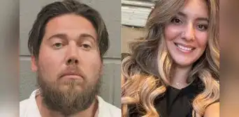 Texas: Hombre es arrestado con sangre en el cuerpo tras presunto asesinato de su esposa con una plancha Texas: Hombre es arrestado con sangre en el cuerpo tras presunto asesinato de su esposa con una plancha