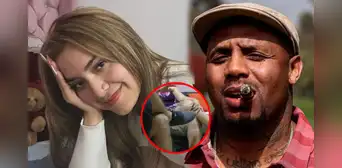 Madre de Alexandra Díaz denuncia que su hija fue persuadida para rectificarse con Roberto Guizasola: “Me duele" Madre de Alexandra Díaz denuncia que su hija fue persuadida para rectificarse con Roberto Guizasola: “Me duele"