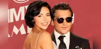 Ángela Aguilar lanzará nueva canción en la cual defiende su relación con Christian Nodal: ¨Muy mi vida¨ Ángela Aguilar lanzará nueva canción en la cual defiende su relación con Christian Nodal: ¨Muy mi vida¨