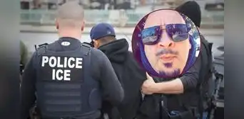 "Ese día salí a buscar trabajo": ciudadano hispano estadounidense se pronuncia tras ser detenido por agentes del ICE