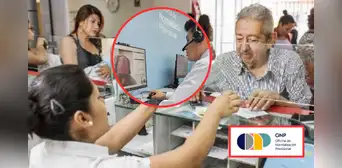 Solicita tu pensión de la ONP por videollamada: link oficial y pasos para que jubilados accedan al trámite virtual en 2025
