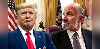 Casa Blanca cerrará oficina estatal de estadísticas económicas: Trump ordenó eliminar datos recopilados en los últimos 25 años