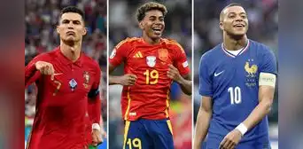 ¿Por qué las Eliminatorias al Mundial 2026 recién comienzan en Europa si en Sudamérica ya están en la recta final? ¿Por qué las Eliminatorias al Mundial 2026 recién comienzan en Europa si en Sudamérica ya están en la recta final?