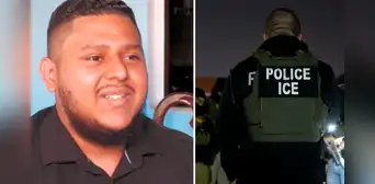 Maestro hondureño de una escuela de Florida que buscaba asilo fue detenido por oficina de inmigración y deportado a su país