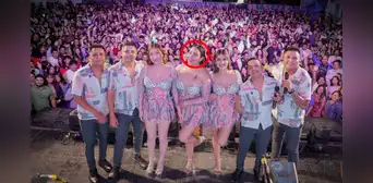 ¿Quién es Nataly Ramírez, la cantante de Son del Duke que ha cautivado a miles por su potente voz?