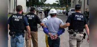 Buenas noticias para inmigrantes en EEUU: los 'estados santuario' que protegen extranjeros de las redadas de ICE