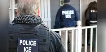Malas noticias para inmigrantes en EEUU: proyecto de ley obligaría a estos condados de Texas a colaborar con ICE Malas noticias para inmigrantes en EEUU: proyecto de ley obligaría a estos condados de Texas a colaborar con ICE