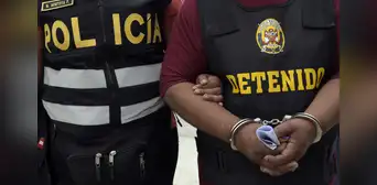 Intento de feminicidio en Junín: hombre abusa de joven e intenta quemarla para impedir denuncia Intento de feminicidio en Junín: hombre abusa de joven e intenta quemarla para impedir denuncia