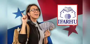 ¡Atención beneficiarios del PASE-U 2025! Ifarhu anuncia primer pago para este año a miles de estudiantes en Panamá ¡Atención beneficiarios del PASE-U 2025! Ifarhu anuncia primer pago para este año a miles de estudiantes en Panamá