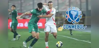 Bolivia haría fuerte reclamo contra Perú ante la Conmebol tras derrota por 3-1 en el Nacional