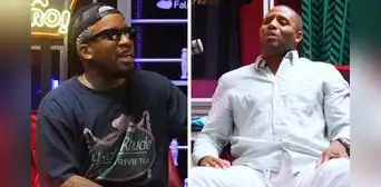 Jefferson Farfán y Roberto Guizasola presentan adelanto de su próximo invitado en 'Enfocados': "El hombre es un sobreviviente"