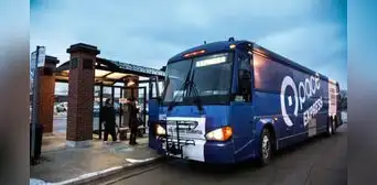 Recortes masivos en el transporte público de Chicago se deberían a la falta de financiamiento del estado de Illinois Recortes masivos en el transporte público de Chicago se deberían a la falta de financiamiento del estado de Illinois