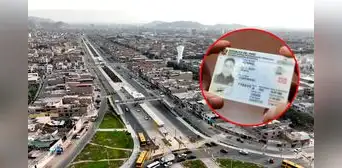 Este único distrito entrega DNI electrónico gratis en Lima Metropolitana todo el 2025 y solo cumpliendo con simples requisitos Este único distrito entrega DNI electrónico gratis en Lima Metropolitana todo el 2025 y solo cumpliendo con simples requisitos