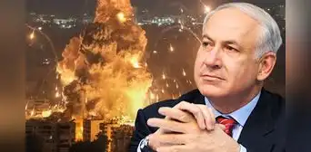 Ola de ataques aéreos israelíes contra "decenas" de objetivos de Hezbollah en Líbano deja 7 fallecidos