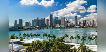 Florida: los residentes de Miami-Dade se mudan del condado por estos motivos clave Florida: los residentes de Miami-Dade se mudan del condado por estos motivos clave