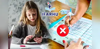 El Ifarhu no quiere abrir las inscripciones para esta indispensable beca: ningún panameño podrá registrarse en el 2025 El Ifarhu no quiere abrir las inscripciones para esta indispensable beca: ningún panameño podrá registrarse en el 2025
