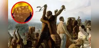 ¿Por qué se conmemora la abolición de la esclavitud en Venezuela todos los 24 de marzo? ¿Por qué se conmemora la abolición de la esclavitud en Venezuela todos los 24 de marzo?