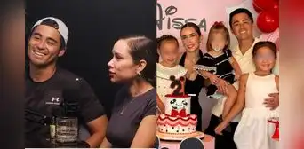 Ale Venturo asegura que Rodrigo Cuba le prometió tener otro hijo: "Sí o sí tiene que cumplir" Ale Venturo asegura que Rodrigo Cuba le prometió tener otro hijo: "Sí o sí tiene que cumplir"