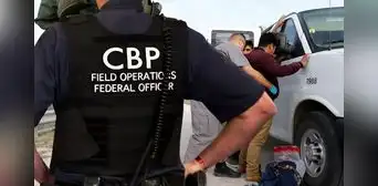 Inmigrante intentó salir de EEUU por Nueva York, pero CBP descubrió que cometió grave delito en Florida Inmigrante intentó salir de EEUU por Nueva York, pero CBP descubrió que cometió grave delito en Florida