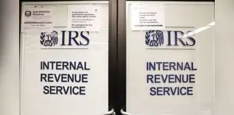 Estafas fiscales en EEUU: cómo proteger tus datos personales del IRS al momento de declarar impuestos
