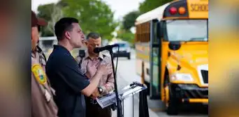 Evita multas por cámaras de autobuses escolares en Miami: ¿en qué casos no aplica la infracción? Evita multas por cámaras de autobuses escolares en Miami: ¿en qué casos no aplica la infracción?