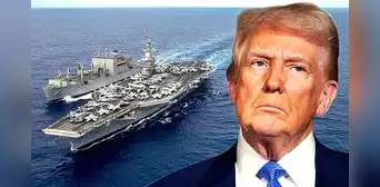 Estados Unidos despliega su segundo portaaviones en el mar Rojo para reforzar ataques contra los hutíes de Yemen Estados Unidos despliega su segundo portaaviones en el mar Rojo para reforzar ataques contra los hutíes de Yemen