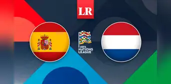 España vs Países Bajos EN VIVO: hora y canal para ver la UEFA Nations League con Lamine Yamal España vs Países Bajos EN VIVO: hora y canal para ver la UEFA Nations League con Lamine Yamal