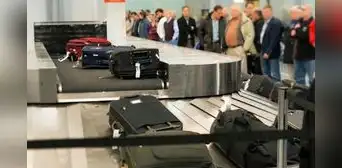 Esta aerolínea de EEUU permitirá llevar hasta 2 maletas sin cobros extras: podría ser permanente, según su director ejecutivo Esta aerolínea de EEUU permitirá llevar hasta 2 maletas sin cobros extras: podría ser permanente, según su director ejecutivo