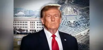 El Pentágono lanza investigación con polígrafo tras filtraciones de seguridad nacional en la administración de Trump El Pentágono lanza investigación con polígrafo tras filtraciones de seguridad nacional en la administración de Trump