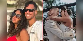 Melissa Paredes revela que desea tener un niño con Anthony Aranda: “Queremos ser papás y eso será en el 2026” Melissa Paredes revela que desea tener un niño con Anthony Aranda: “Queremos ser papás y eso será en el 2026”