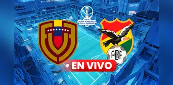 ¡Debut con triunfo! Venezuela ganó 3-0 a Bolivia por la Copa América de Futsal Femenina 2025 ¡Debut con triunfo! Venezuela ganó 3-0 a Bolivia por la Copa América de Futsal Femenina 2025