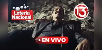 Resultados Lotería Nacional de Costa Rica 4843, 23 de marzo: ¿qué número ganó el premio mayor del sorteo tico?