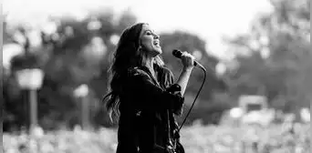 Alanis Morissette ya está en Lima: repasamos su carrera y el setlist de su concierto en Costa 21 Alanis Morissette ya está en Lima: repasamos su carrera y el setlist de su concierto en Costa 21