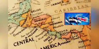 ¿Por qué cinco países centroamericanos celebran su Independencia el mismo día? Este es el motivo histórico