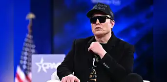 Musk estalla contra el Pentágono: exige juicio a personal por filtraciones sobre planes militares contra China Musk estalla contra el Pentágono: exige juicio a personal por filtraciones sobre planes militares contra China