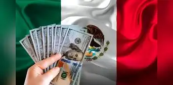 Nuevo precio del dólar en México HOY, lunes 24 de marzo de 2025: tipo de cambio en Banco Azteca, BBVA y más