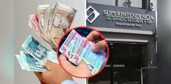 SBS: extranjeros en Perú podrán abrir cuentas bancarias presentando estos documentos en 2025, ¿desde cuándo aplica la norma? SBS: extranjeros en Perú podrán abrir cuentas bancarias presentando estos documentos en 2025, ¿desde cuándo aplica la norma?