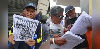 Fonavi 2025: se estableció el monto mínimo que recibirán los exaportantes durante el pago del Reintegro 3, vía Banco de la Nación