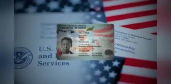 Buenas noticias de USCIS: confirma que familiares de ciudadanos de Estados Unidos podrán solicitar la Green Card en 2025 Buenas noticias de USCIS: confirma que familiares de ciudadanos de Estados Unidos podrán solicitar la Green Card en 2025