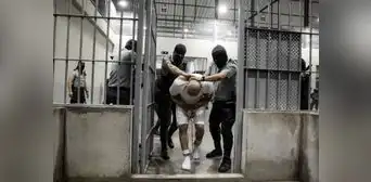 Estos 5 países advierten a sus ciudadanos sobre estrictas reglas de ingreso a EEUU o se arriesgan a ser detenidos y deportados Estos 5 países advierten a sus ciudadanos sobre estrictas reglas de ingreso a EEUU o se arriesgan a ser detenidos y deportados