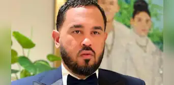 Raphy Pina envía mensaje contundente a Daddy Yankee en medio del conflicto judicial: "Yo tengo videos y fotos"