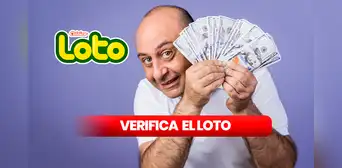 Resultados Loto 5246 EN VIVO HOY, 23 de marzo: verificar con número de cartón el Recargado y Jubilazo de la Polla Chilena Resultados Loto 5246 EN VIVO HOY, 23 de marzo: verificar con número de cartón el Recargado y Jubilazo de la Polla Chilena