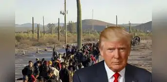 ¿Qué es el Parole Humanitario y cómo afectaría a miles de inmigrantes de América Latina en EEUU tras su revocación? ¿Qué es el Parole Humanitario y cómo afectaría a miles de inmigrantes de América Latina en EEUU tras su revocación?