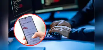 Estafas a través de redes sociales: delincuentes acceden a tus datos financieros por medio de links fraudulentos en Perú, ¿cómo operan? Estafas a través de redes sociales: delincuentes acceden a tus datos financieros por medio de links fraudulentos en Perú, ¿cómo operan?