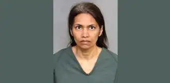 Niño de 11 años fue torturado y asesinado por su madre durante visita de custodia en California: llamó al 911 para confesar su crimen Niño de 11 años fue torturado y asesinado por su madre durante visita de custodia en California: llamó al 911 para confesar su crimen
