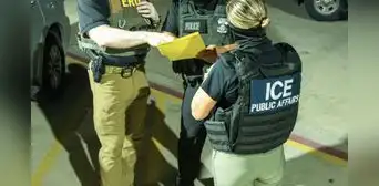 Atención, inmigrantes en USA: falsos agentes del ICE estafan e intimidan a indocumentados en California